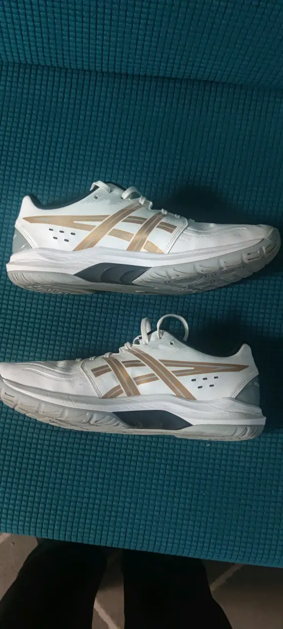 Zapatillas Volleyball Asics Powerbreak FF - 4