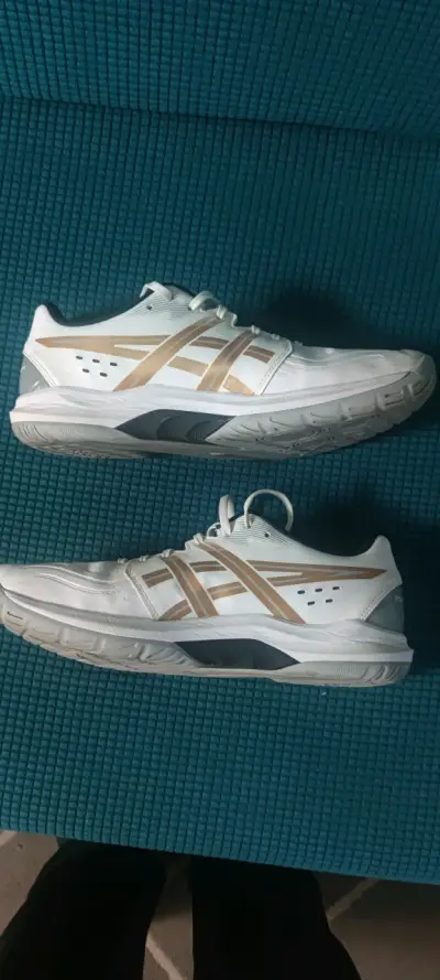 Zapatillas Volleyball Asics Powerbreak FF - miniatura 4