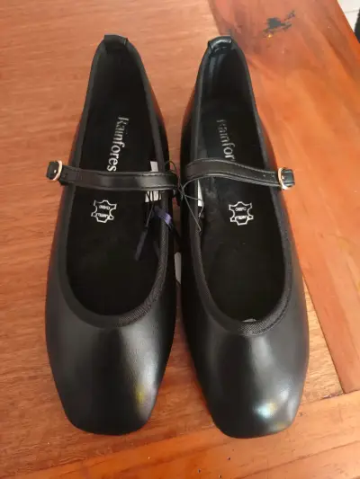 Zapatos Ballerina talla 36 - miniatura 1