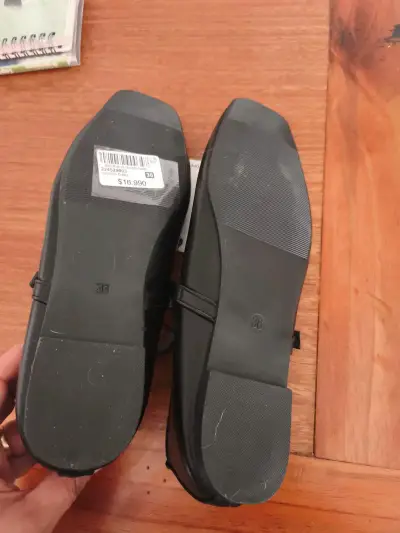 Zapatos Ballerina talla 36 - miniatura 3