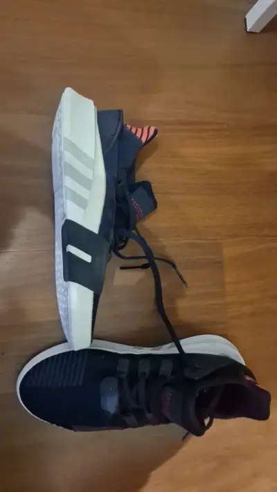 Zapatillas Adidas ADV 91-18 - miniatura 1