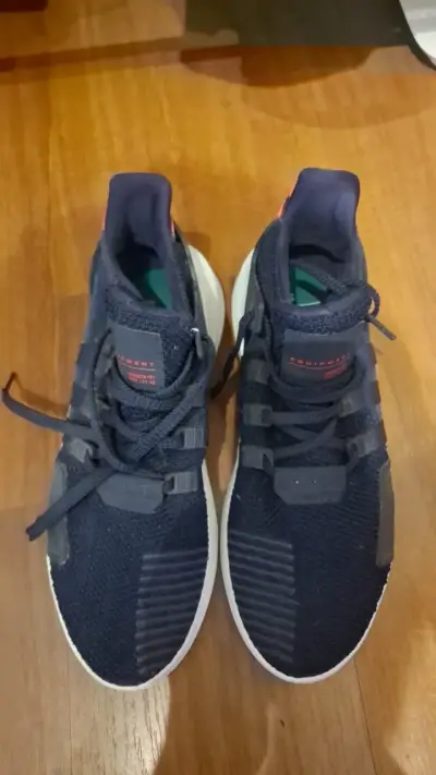 Zapatillas Adidas ADV 91-18 - miniatura 2