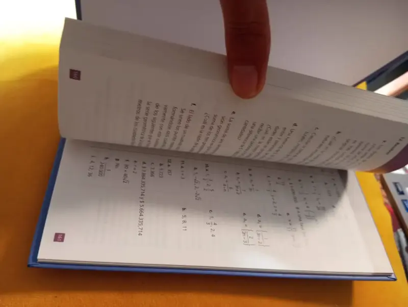 Manual Esencial Santillana – Estadística, Probabil - 3