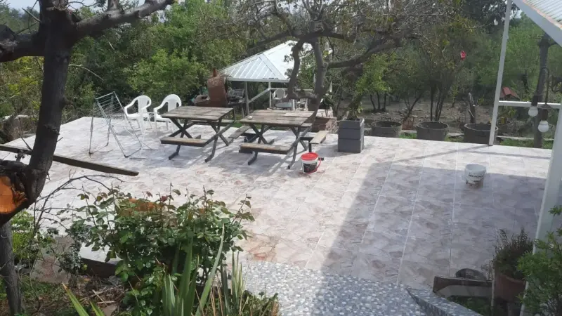 Arriendo casa Santa Sofia de Lo Cañas La Florida - 2