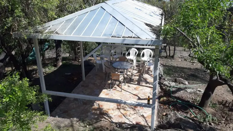 Arriendo casa Santa Sofia de Lo Cañas La Florida - 3