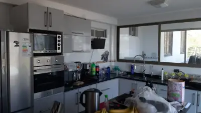 Arriendo casa Santa Sofia de Lo Cañas La Florida - miniatura 5