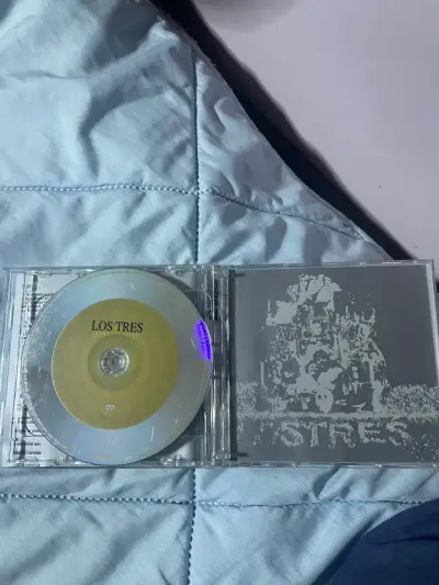 CD Los Tres Grandes Éxitos 2 Discos de época - miniatura 5
