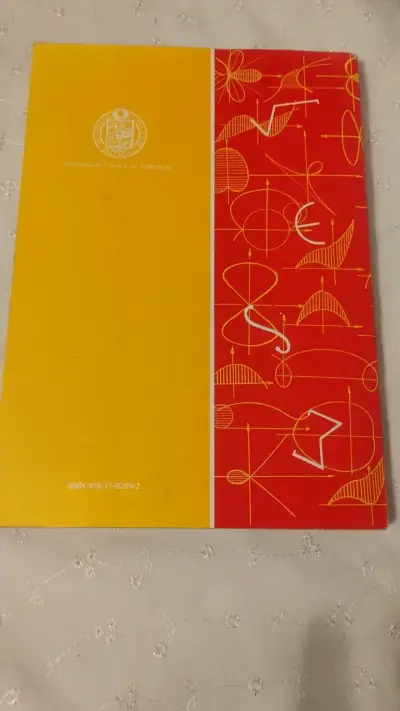 Libro Cálculo Integral y Series de Carlos Martínez Yáñez - miniatura 2