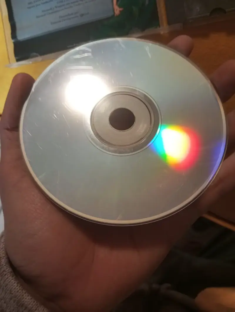 Juego PC Retro Tarzán de Disney (Juego de Acción) - 5