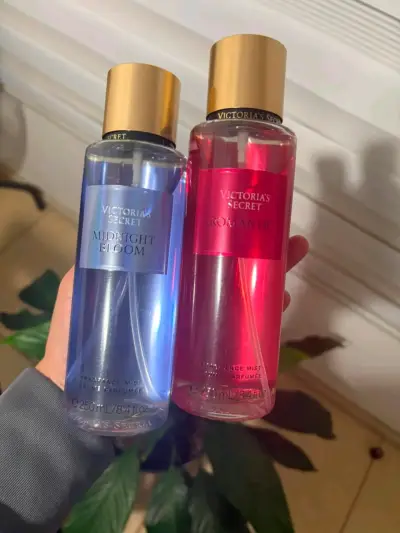 Set de Body Mist Victoria's Secret 250ml - miniatura 1