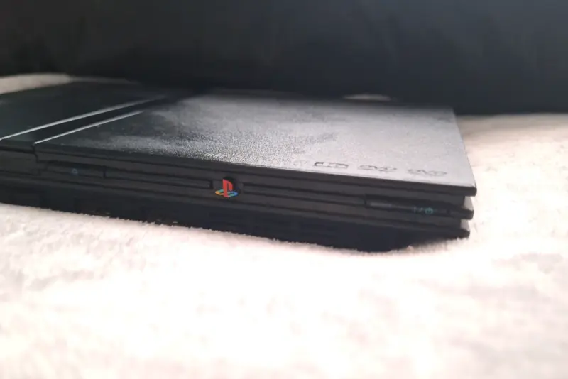 Consola PlayStation 2 - 1