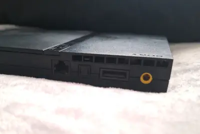 Consola PlayStation 2 - miniatura 3