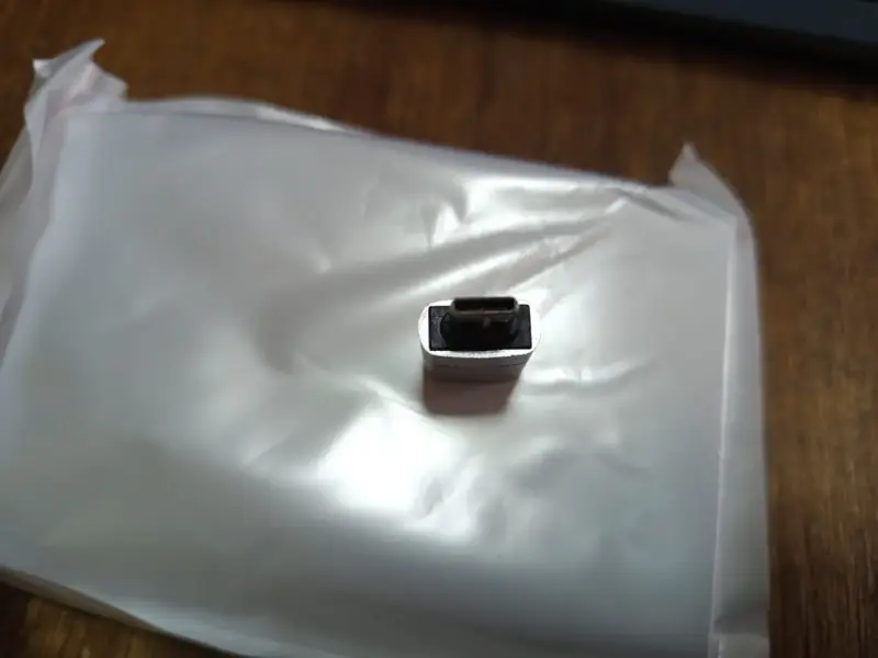 Adaptador USB-C a USB 3.0 para Teléfonos o PC - 3