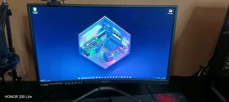 Set completo gamer - 3
