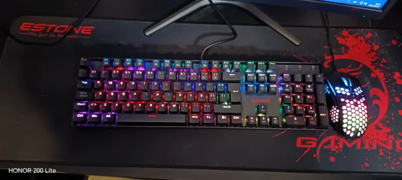 Set completo gamer - 6