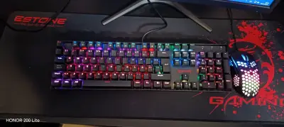 Set completo gamer - miniatura 6