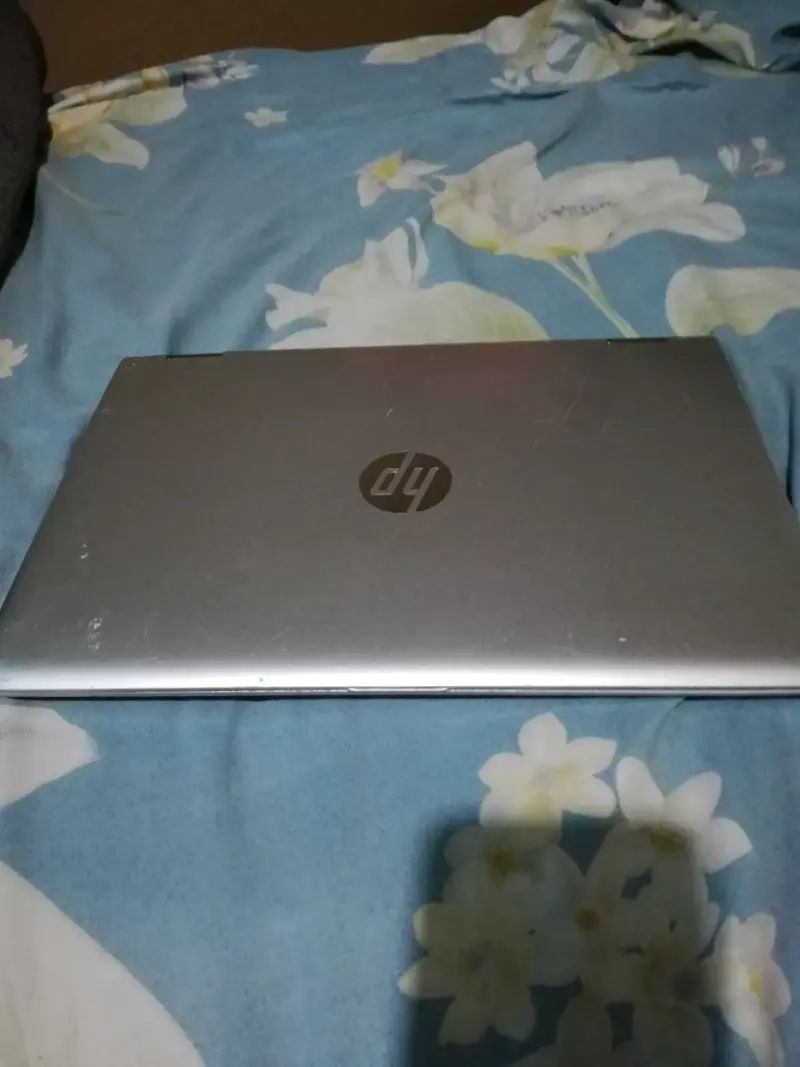 Notebook hp táctil x360 - 3