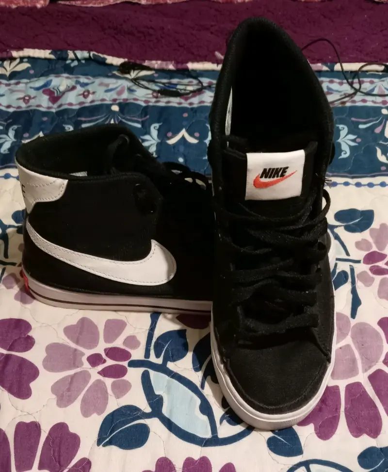 Zapatillas deportivas Nike legacy court - 2