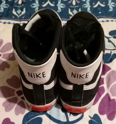 Zapatillas deportivas Nike legacy court - miniatura 3