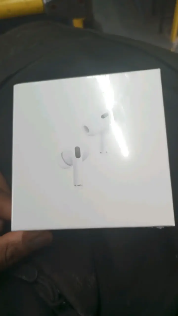 Auriculares inalámbricos AirPods con estuche de carga - 3