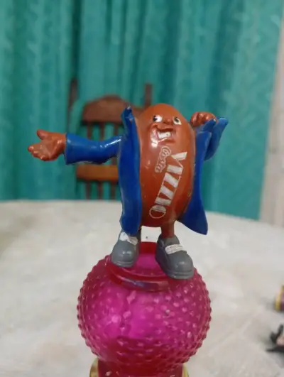 Figuras coleccionables de marcas famosas - miniatura 1