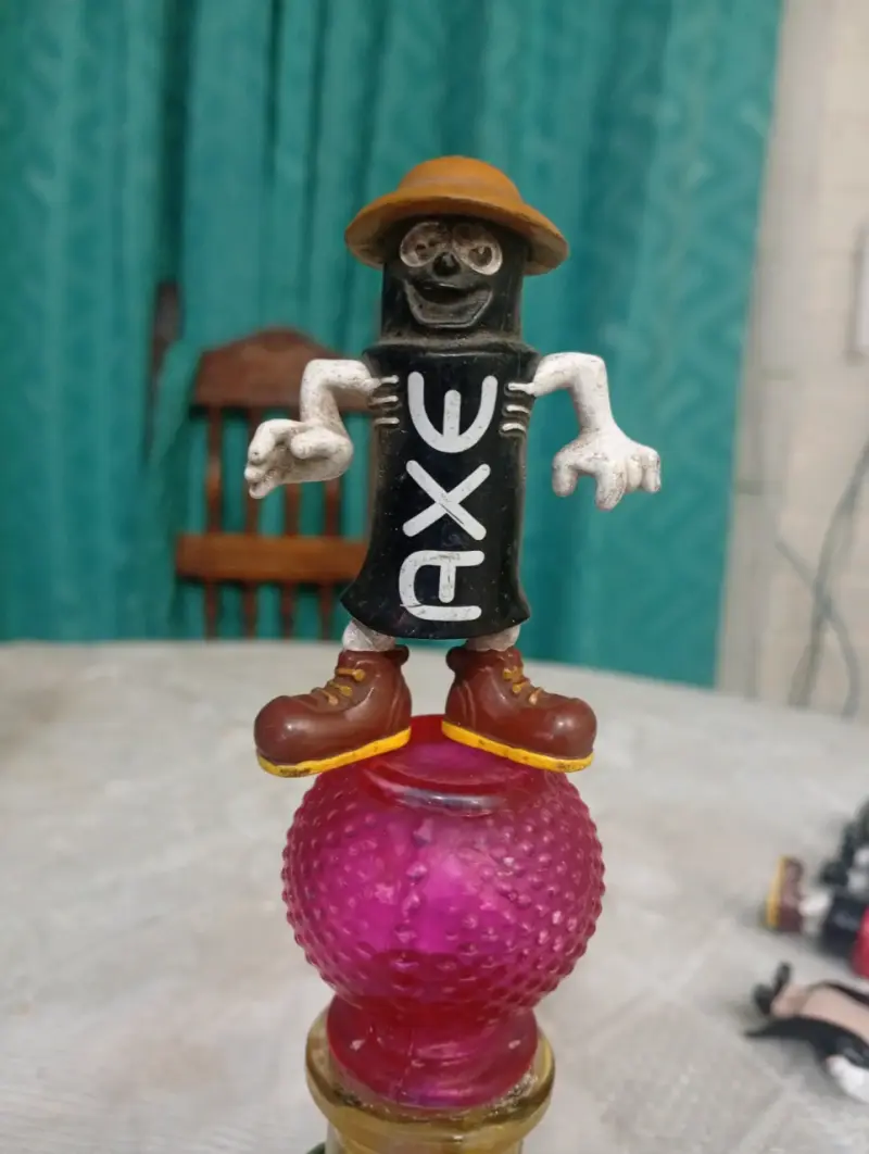 Figuras coleccionables de marcas famosas - 2