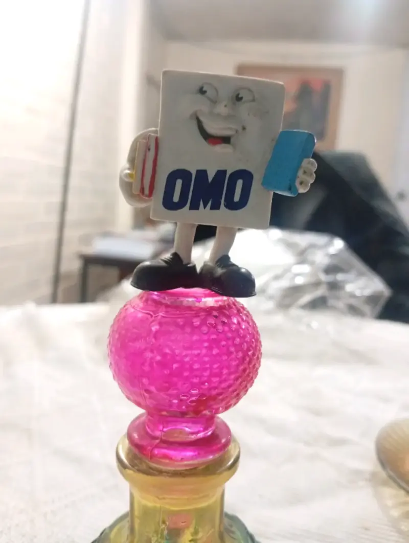 Figuras coleccionables de marcas famosas - 3
