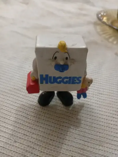 Figuras coleccionables de marcas famosas - miniatura 4