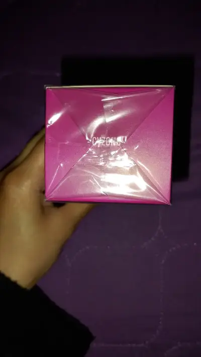 Perfume Cyzone Pink Crush 75 ml - miniatura 2