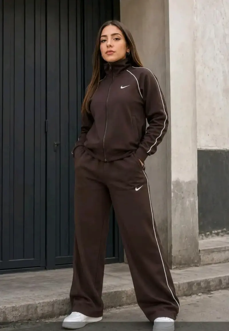 Conjuntos Deportivos, Algodón - 2