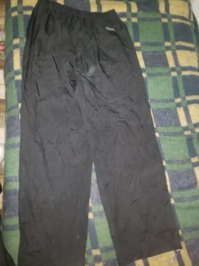 Pantalones impermeables Viking Torrent II  XXL - miniatura 1