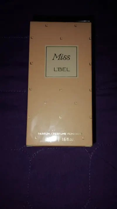 Perfume Miss L'Bel para Mujer 1.6 fl oz - miniatura 1