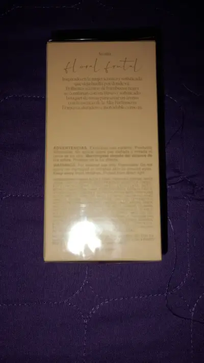 Perfume Miss L'Bel para Mujer 1.6 fl oz - miniatura 3