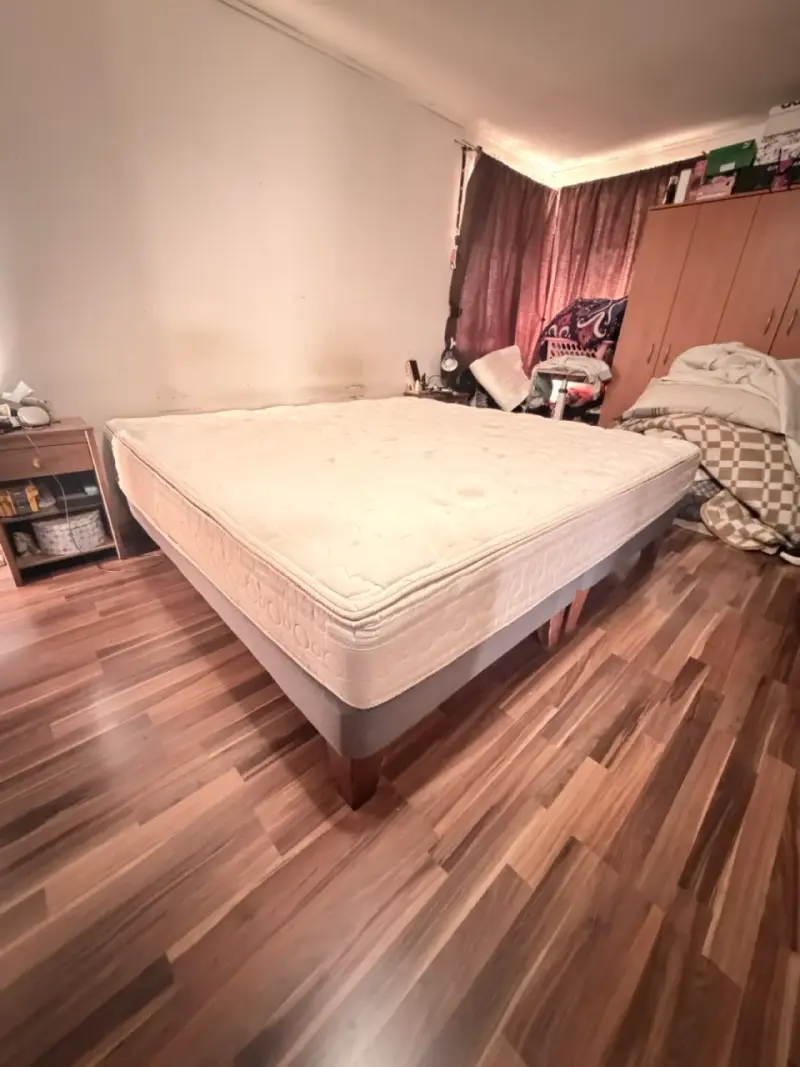 Cama SÚPER King CIC Balance 3 en buen estado - 3