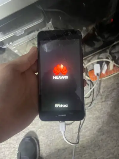 Huawei Y6 II 2015 - miniatura 1