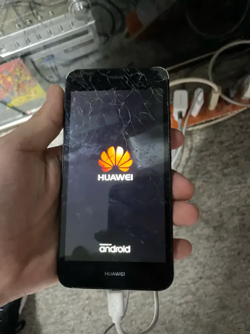 Huawei Y6 II 2015 - 2