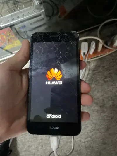 Huawei Y6 II 2015 - miniatura 2