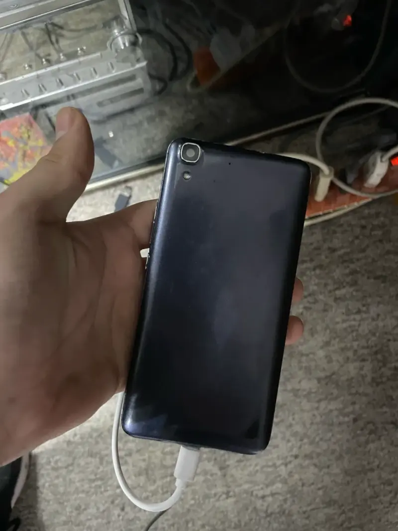 Huawei Y6 II 2015 - 3