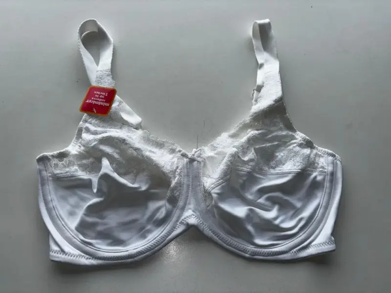 Pack 5 sostenes Lilyette minimizer 36D nuevos! - 3