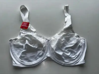 Pack 5 sostenes Lilyette minimizer 36D nuevos! - miniatura 3