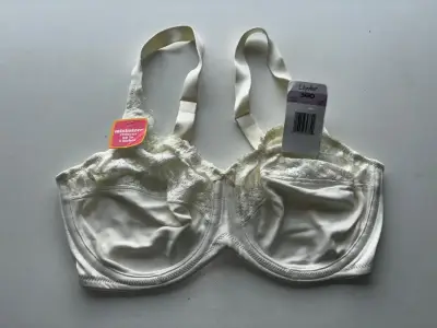 Pack 5 sostenes Lilyette minimizer 36D nuevos! - miniatura 5