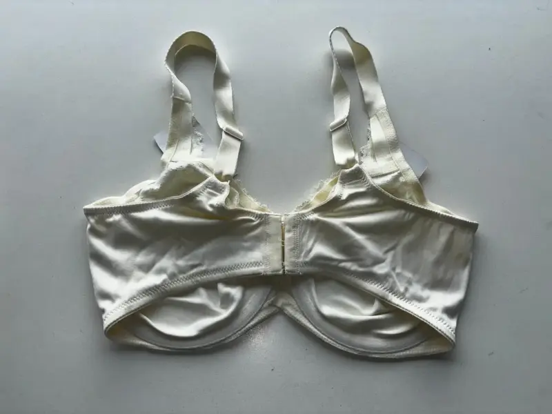 Pack 5 sostenes Lilyette minimizer 36D nuevos! - 6
