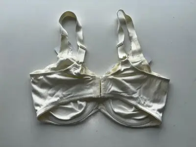 Pack 5 sostenes Lilyette minimizer 36D nuevos! - miniatura 6