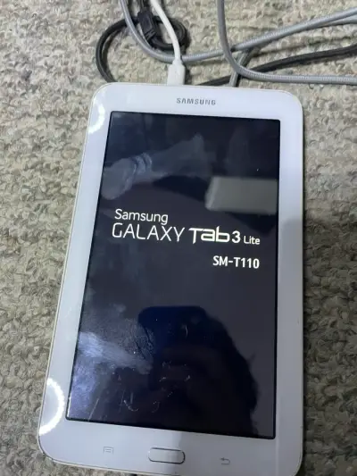 Tablet Samsung Galaxy Tab 3 lite - miniatura 1