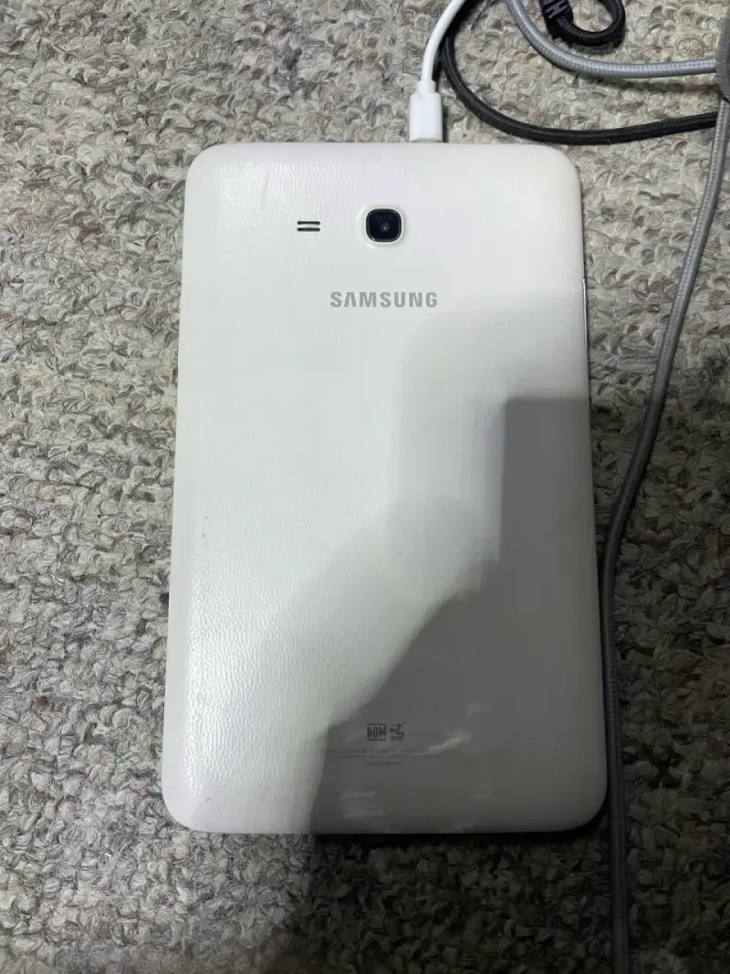Tablet Samsung Galaxy Tab 3 lite - 2
