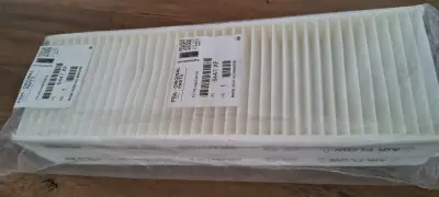Filtro polen Original Partner Berlingo 2013-2022 - miniatura 2