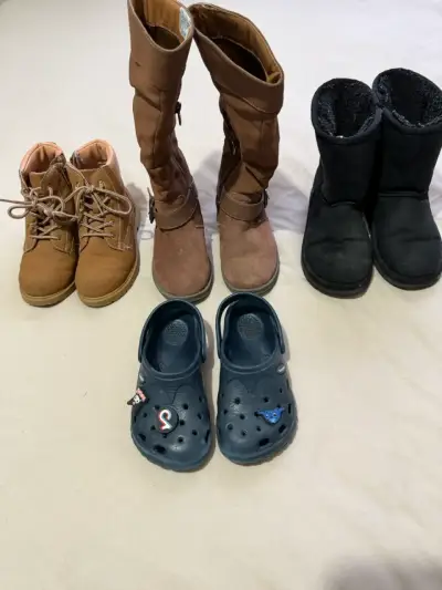Lote de ropa infantil variada para niñas - miniatura 5