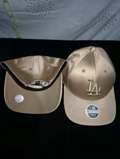 Gorras deportivas New Era 9FORTY y 9SEVENTY - miniatura 1