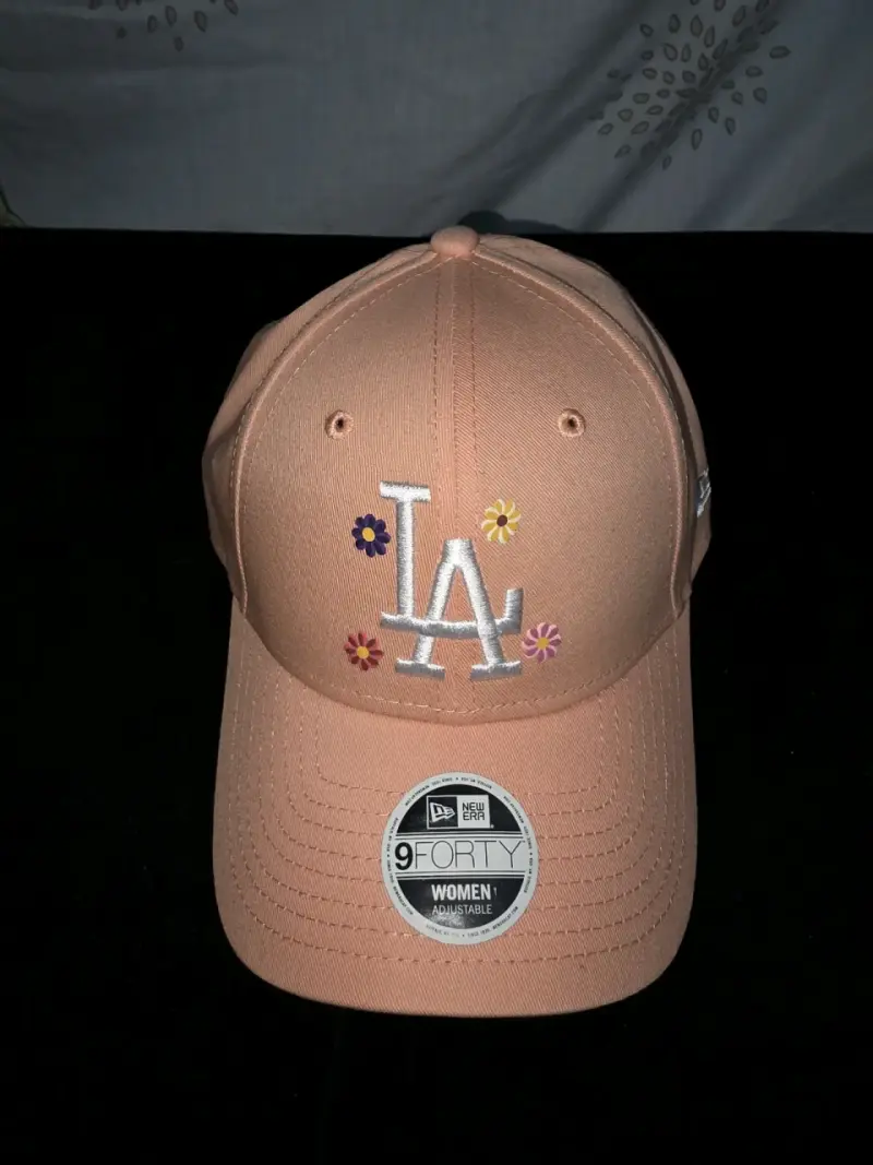 Gorras deportivas New Era 9FORTY y 9SEVENTY - 2