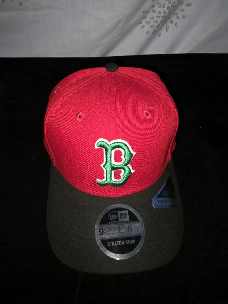 Gorras deportivas New Era 9FORTY y 9SEVENTY - 3